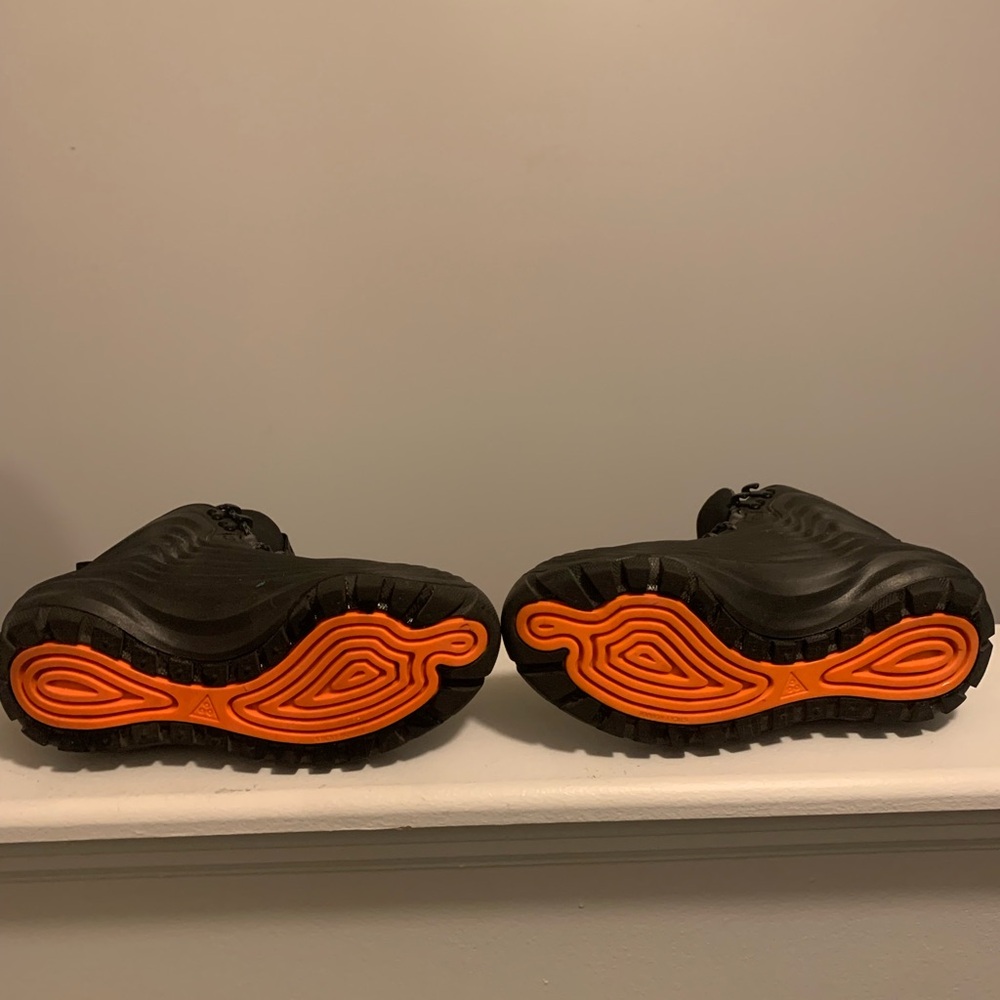 Nike Lunardome 1 sneaker boot - Picture 6 of 7
